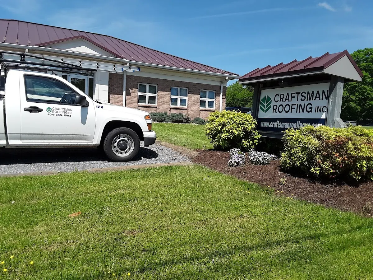 Quality Roof Replacement by experienced craftsmen in Crowley